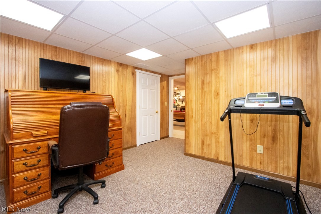 Commons/Vlgs/Wetherington Condo - Residential