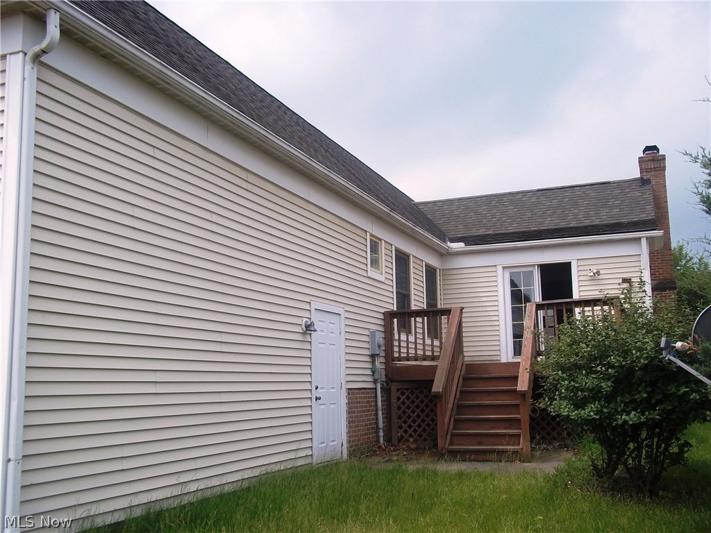 Millcreek - Residential