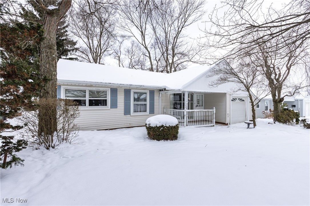 Cliffview Land Companys - Residential