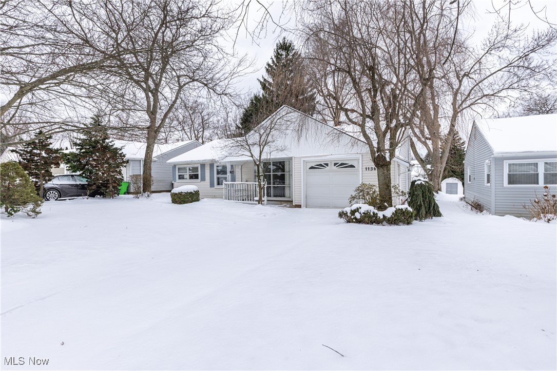 Cliffview Land Companys - Residential