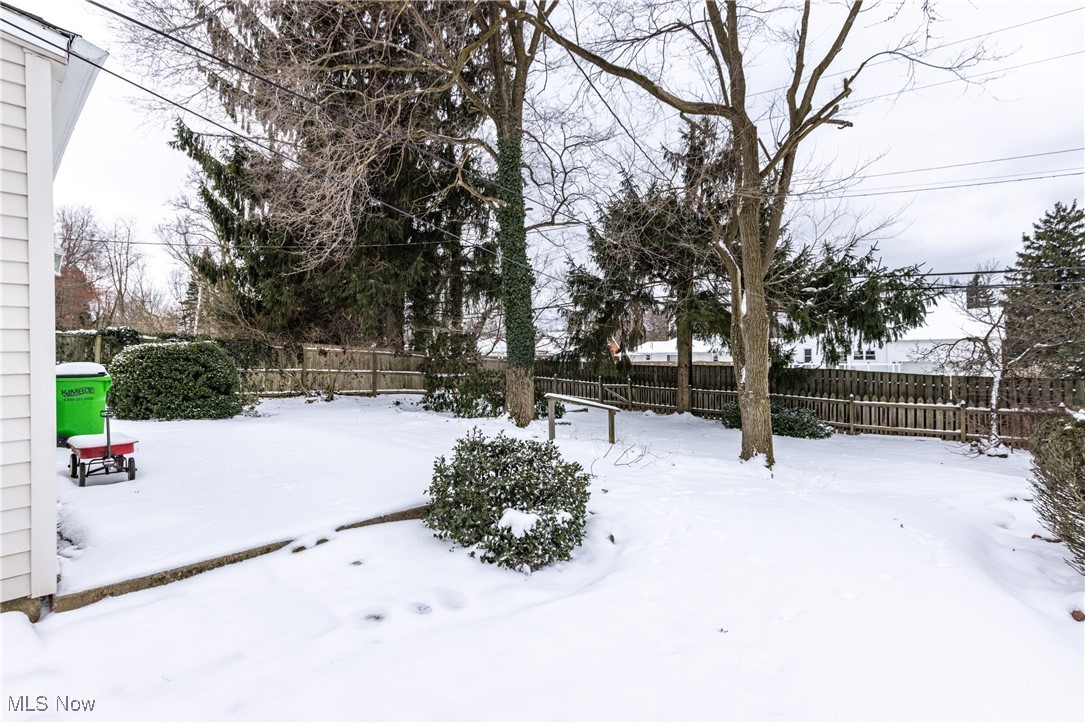 Cliffview Land Companys - Residential