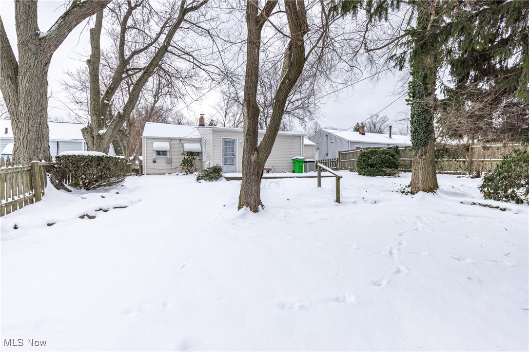 Cliffview Land Companys - Residential