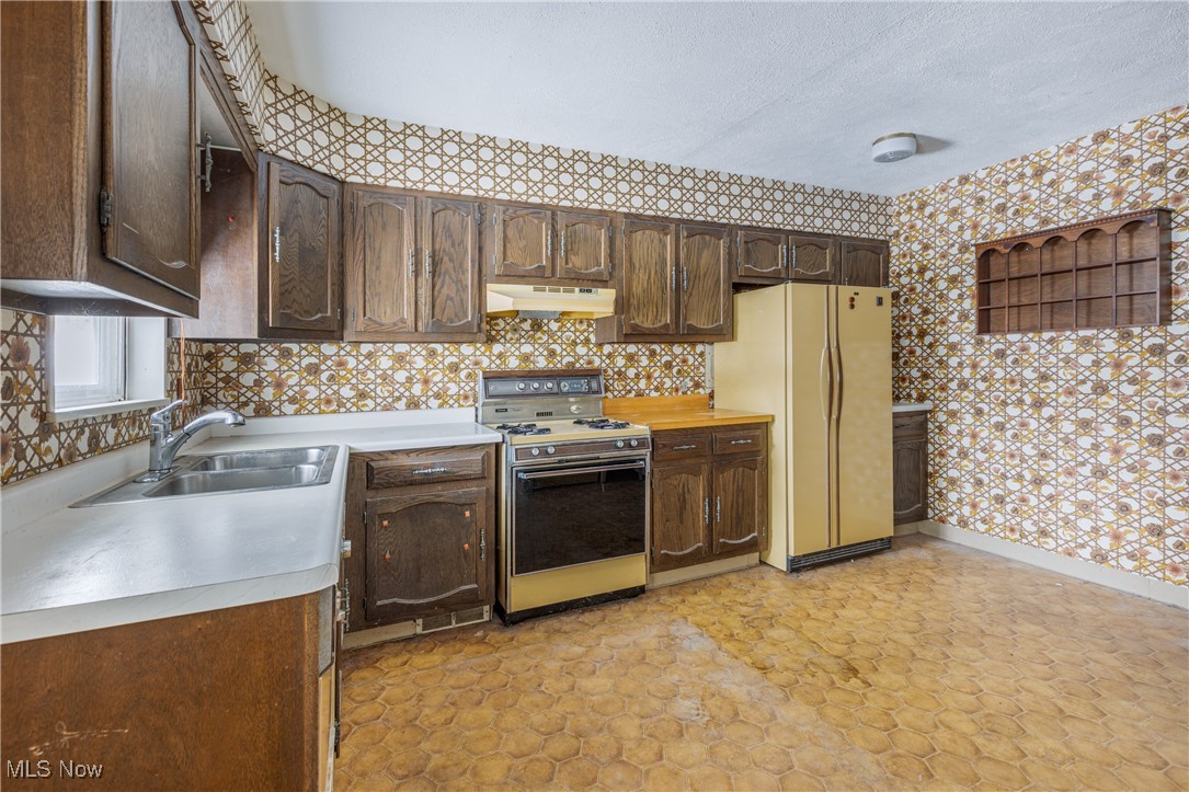 Cliffview Land Companys - Residential