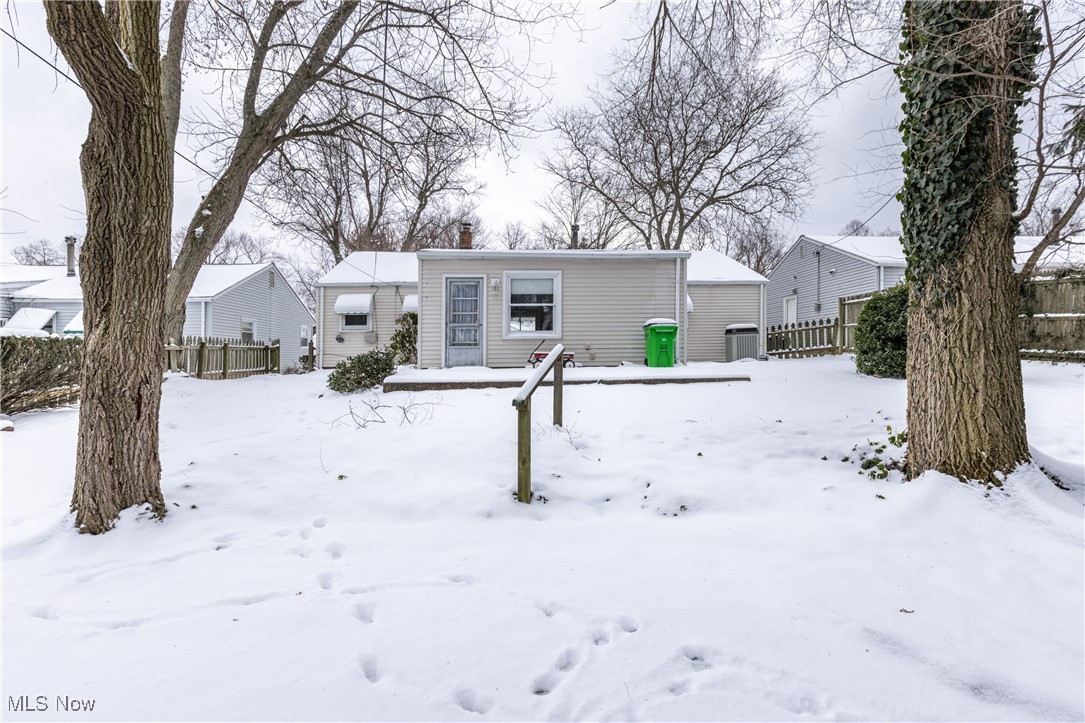 Cliffview Land Companys - Residential