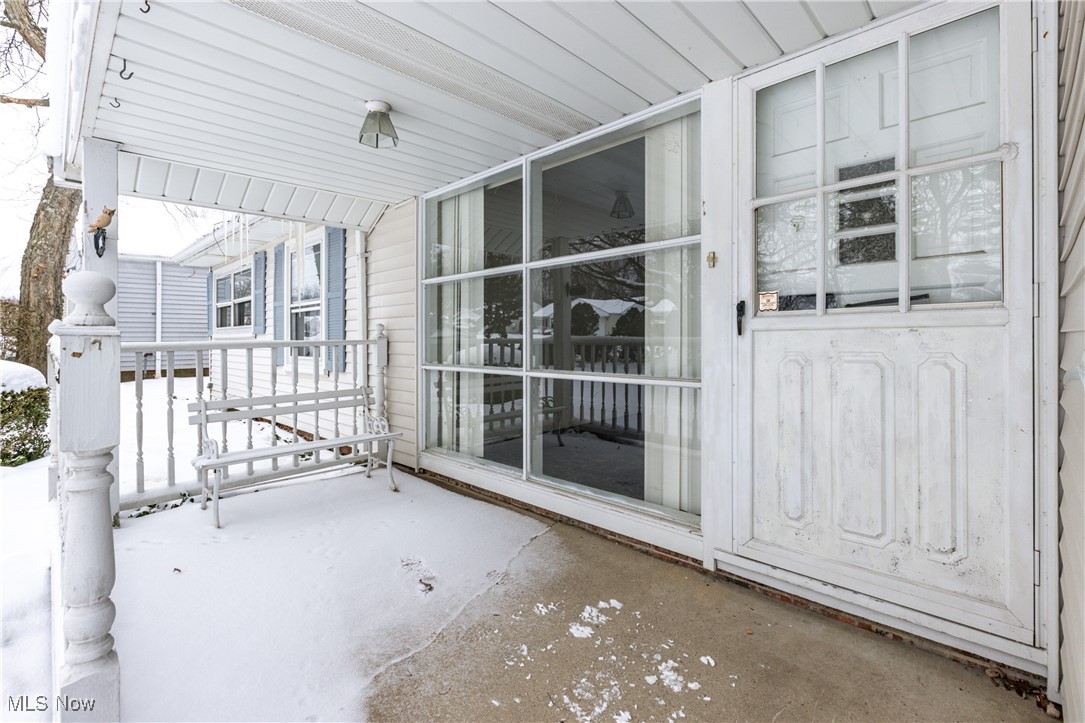 Cliffview Land Companys - Residential