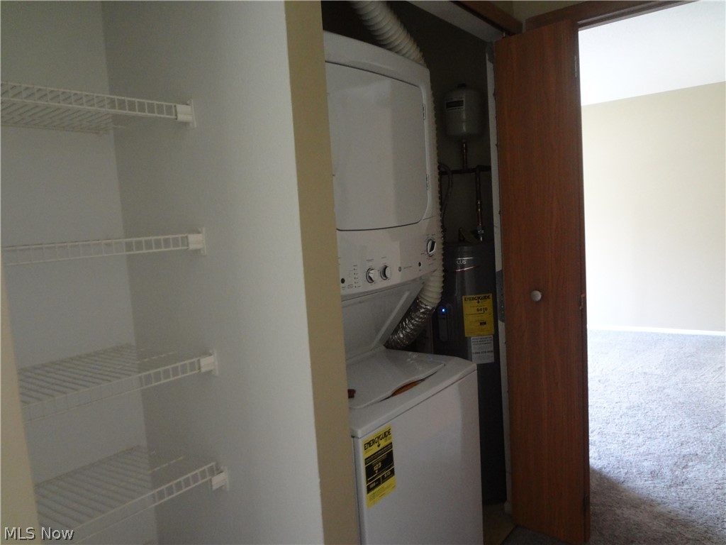 Stoney Run Condo - Residential Lease