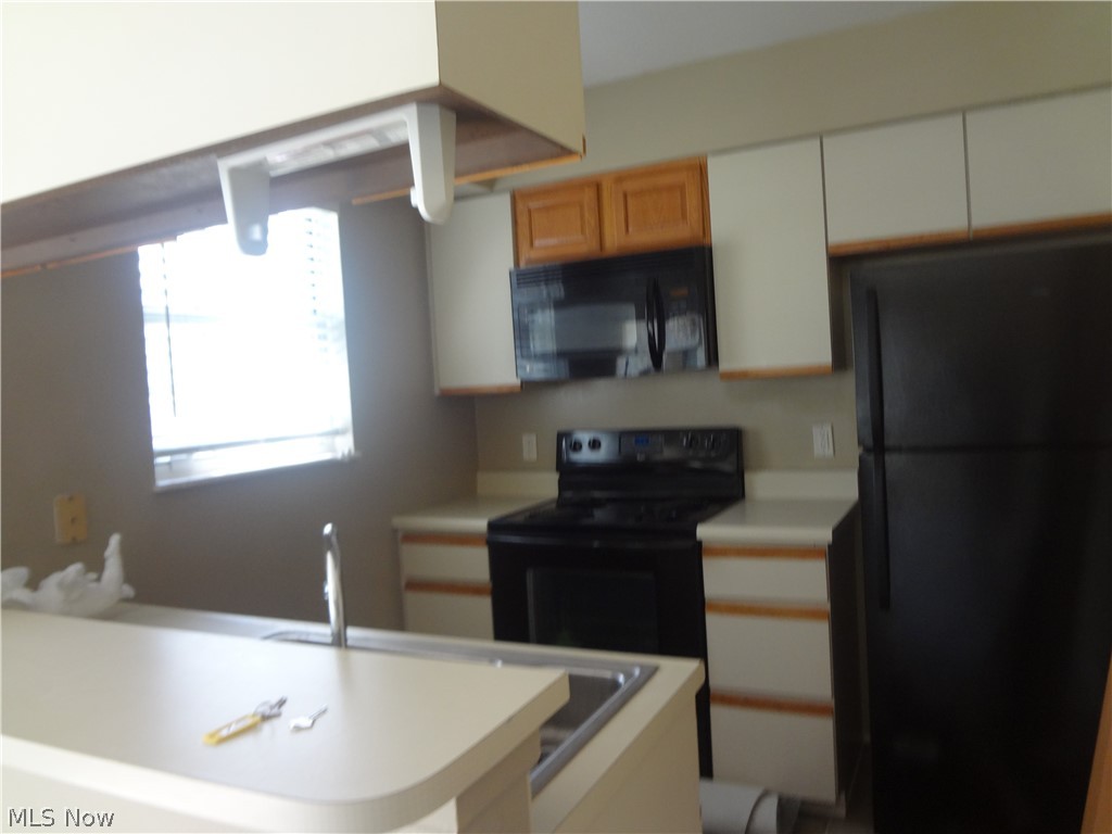 Stoney Run Condo - Residential Lease