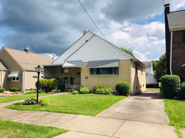 33-A HOLLYWOOD - Residential