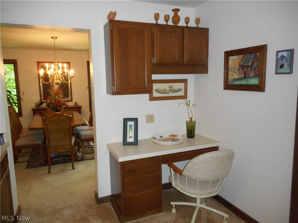 Merriman Woods - Residential