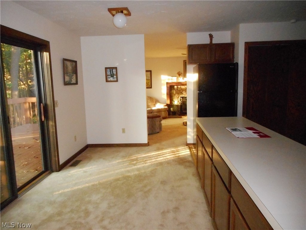 Merriman Woods - Residential