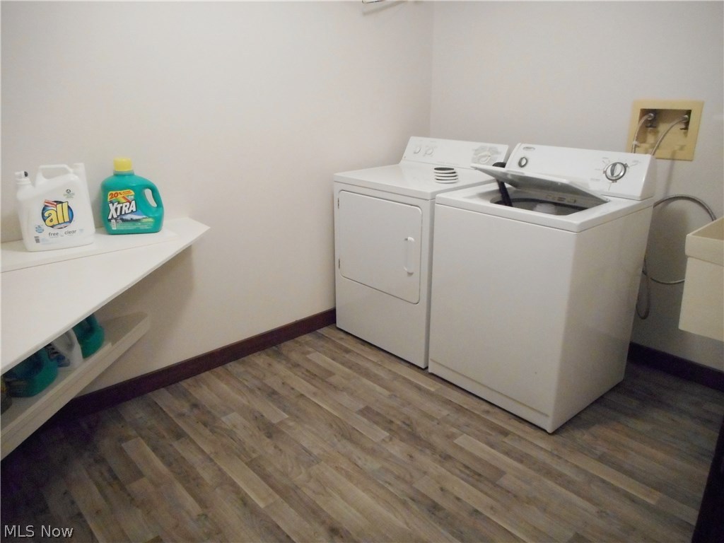 Merriman Woods - Residential