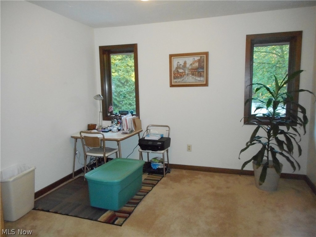 Merriman Woods - Residential