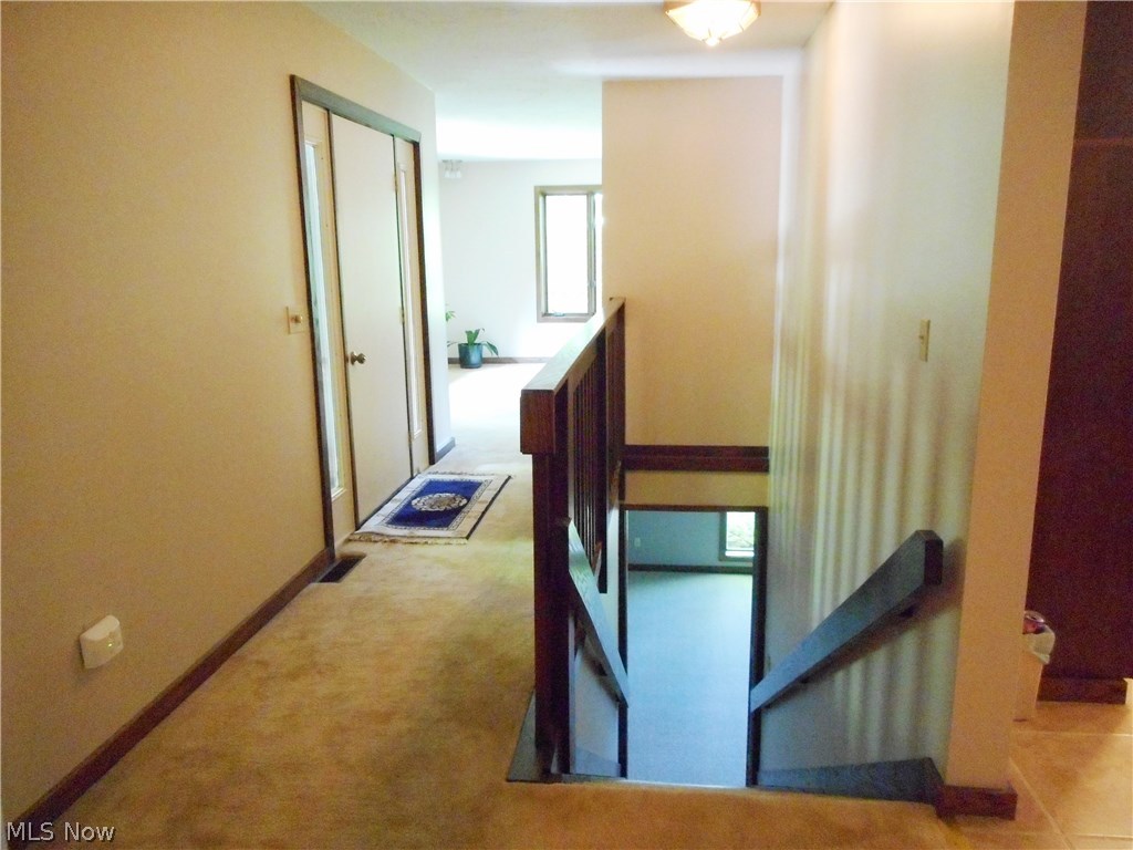 Merriman Woods - Residential