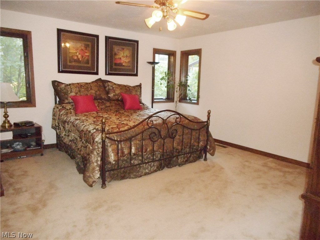 Merriman Woods - Residential