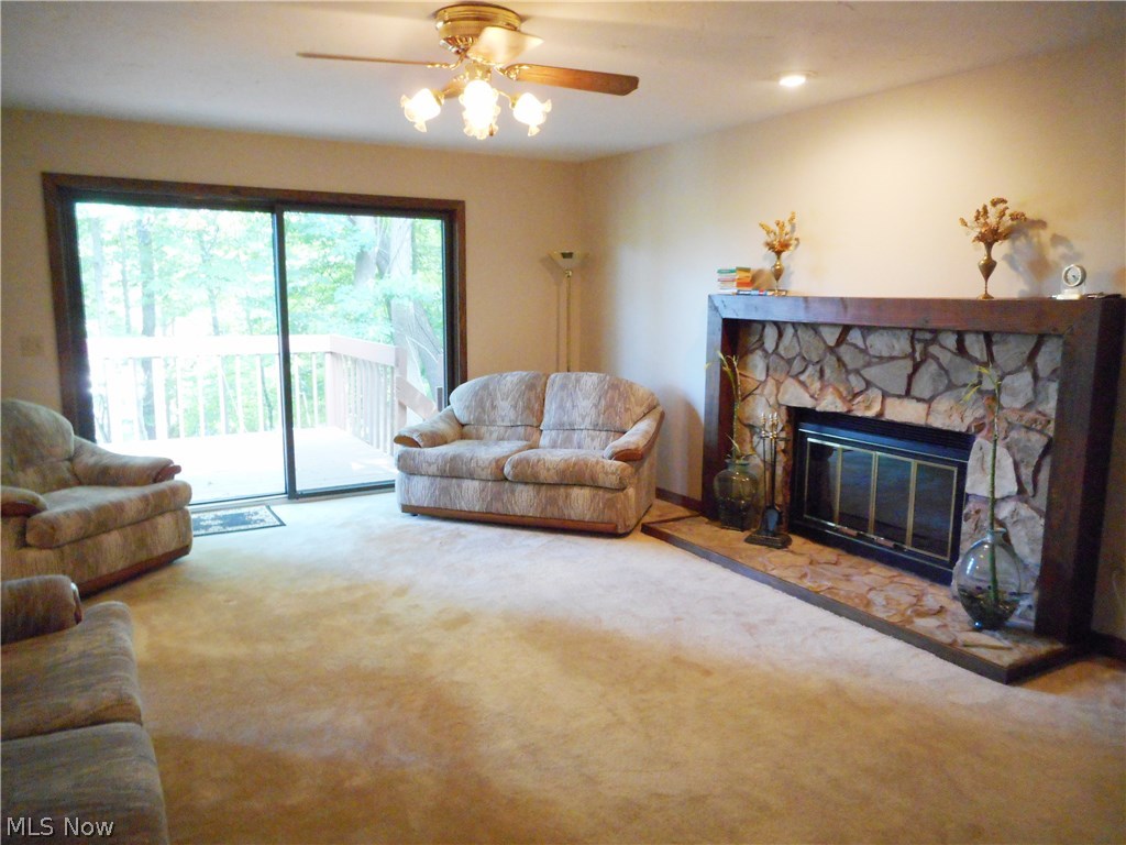 Merriman Woods - Residential