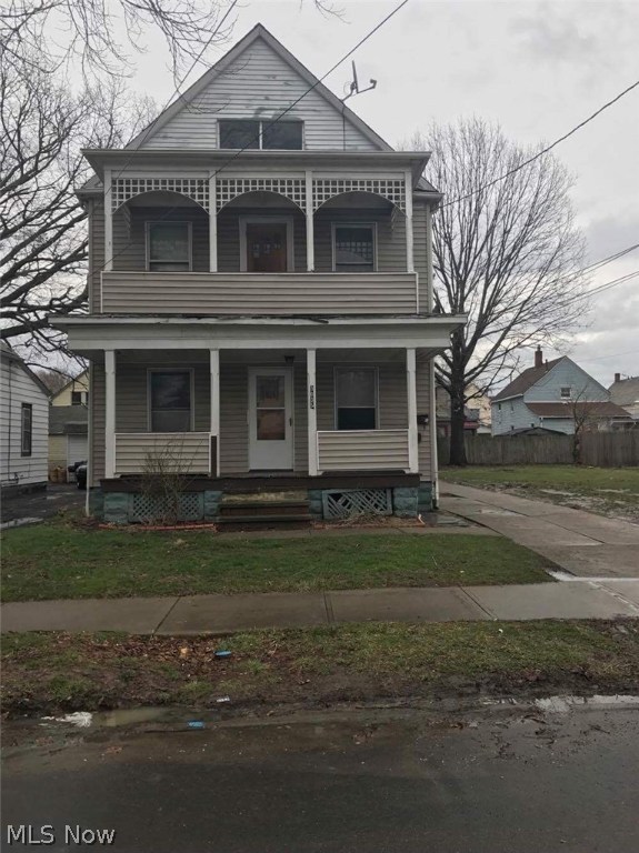 Kerns - Residential Income