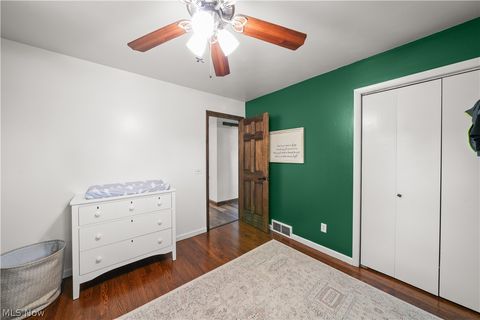 Tiny photo for 6132 Oak Hill Drive, West Farmington, OH 44491 (MLS # 5215130)