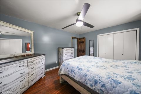 Tiny photo for 6132 Oak Hill Drive, West Farmington, OH 44491 (MLS # 5215130)