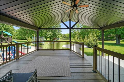 Tiny photo for 6132 Oak Hill Drive, West Farmington, OH 44491 (MLS # 5215130)