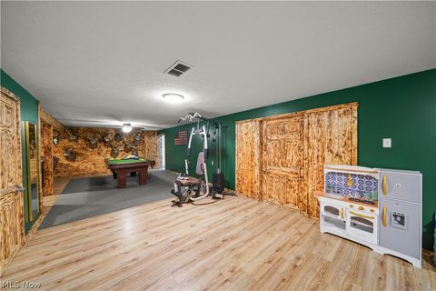 Tiny photo for 6132 Oak Hill Drive, West Farmington, OH 44491 (MLS # 5215130)