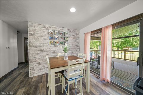 Tiny photo for 6132 Oak Hill Drive, West Farmington, OH 44491 (MLS # 5215130)