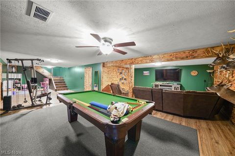 Tiny photo for 6132 Oak Hill Drive, West Farmington, OH 44491 (MLS # 5215130)