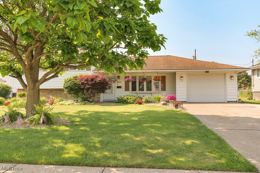 1825 E Skyline Drive