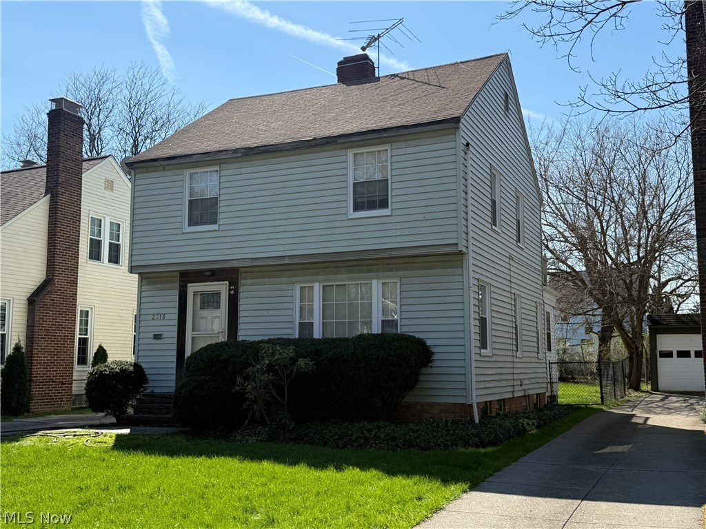 A Scholls Meadowbrook Overloo - Residential