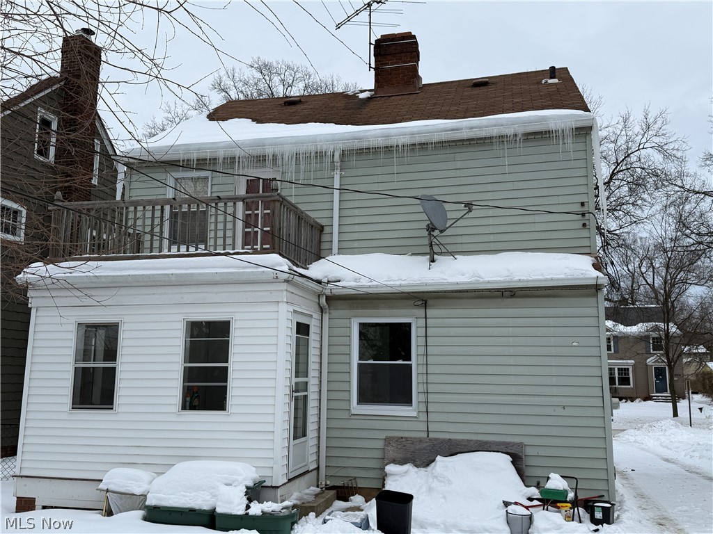 A Scholls Meadowbrook Overloo - Residential