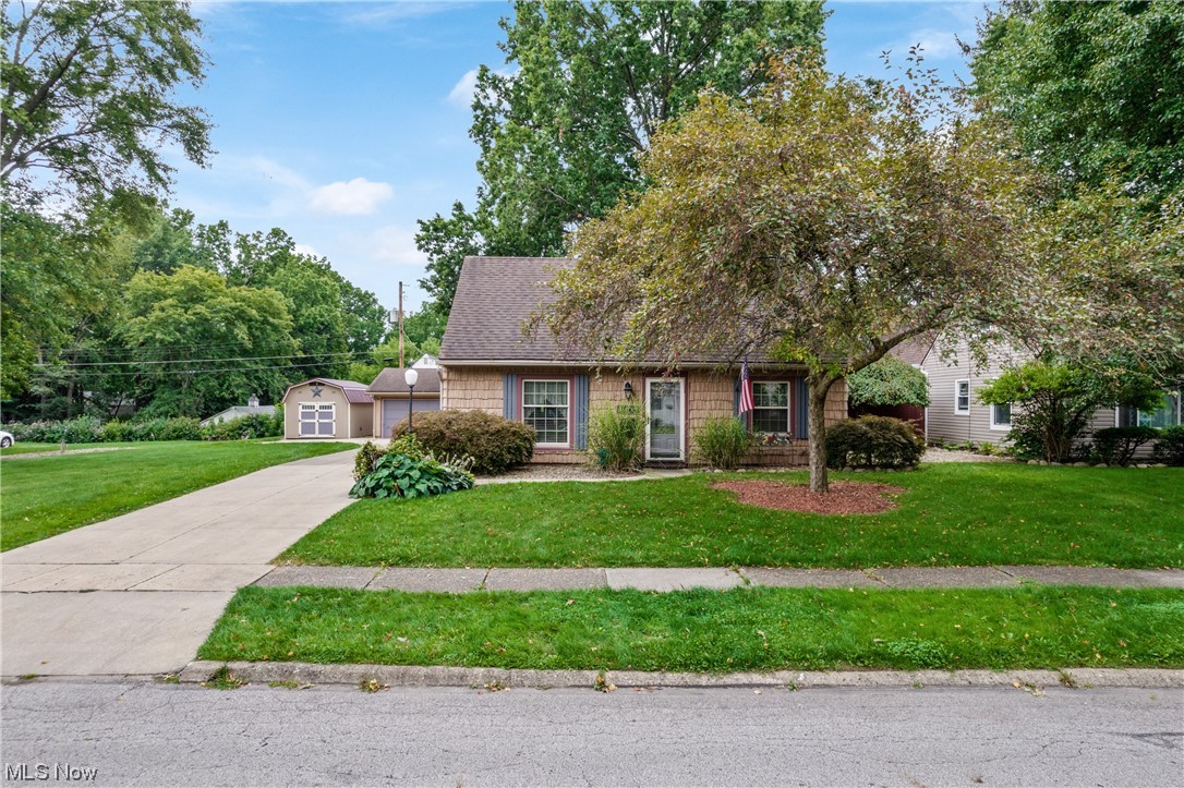 Heslop Morning View 02 - Residential