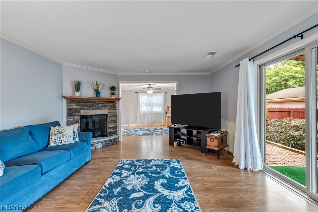 Heslop Morning View 02 - Residential