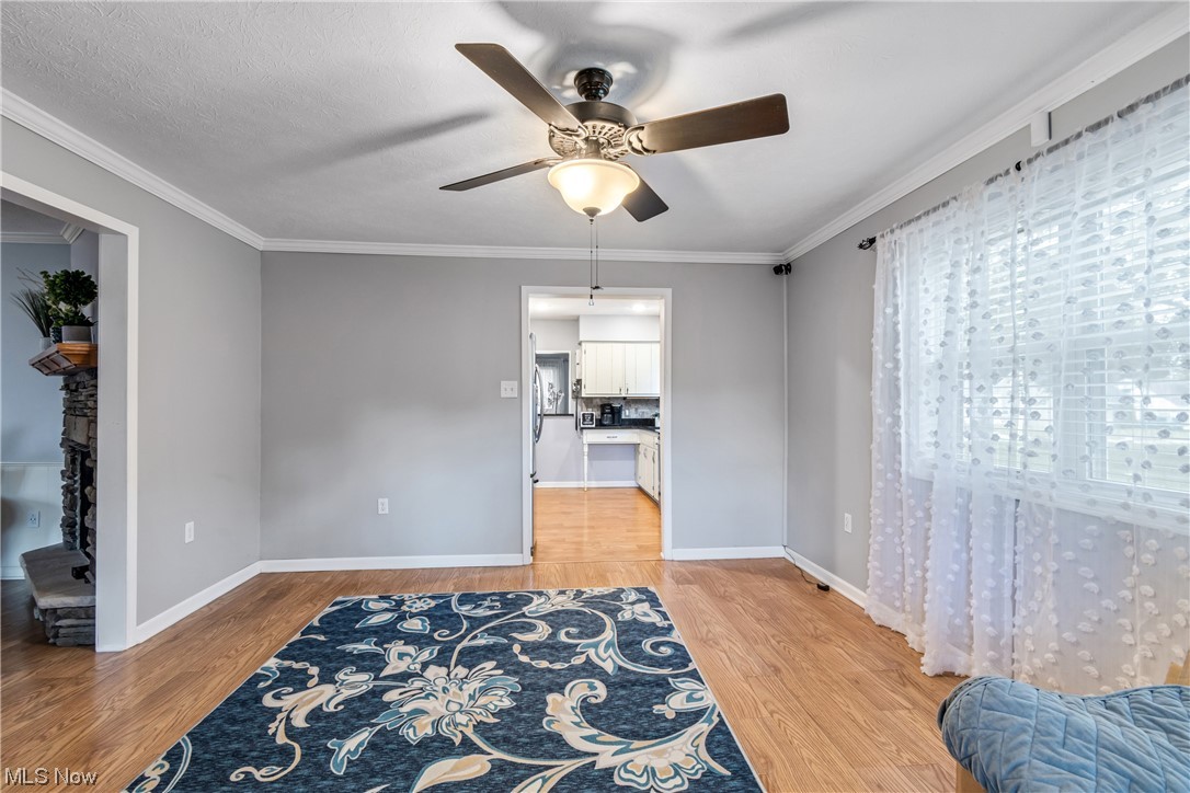 Heslop Morning View 02 - Residential