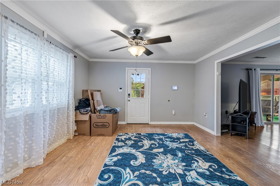 Heslop Morning View 02 - Residential