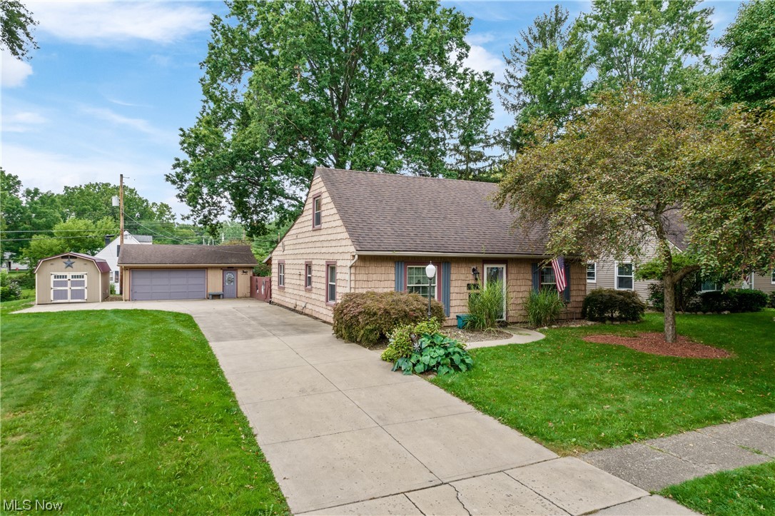 Heslop Morning View 02 - Residential