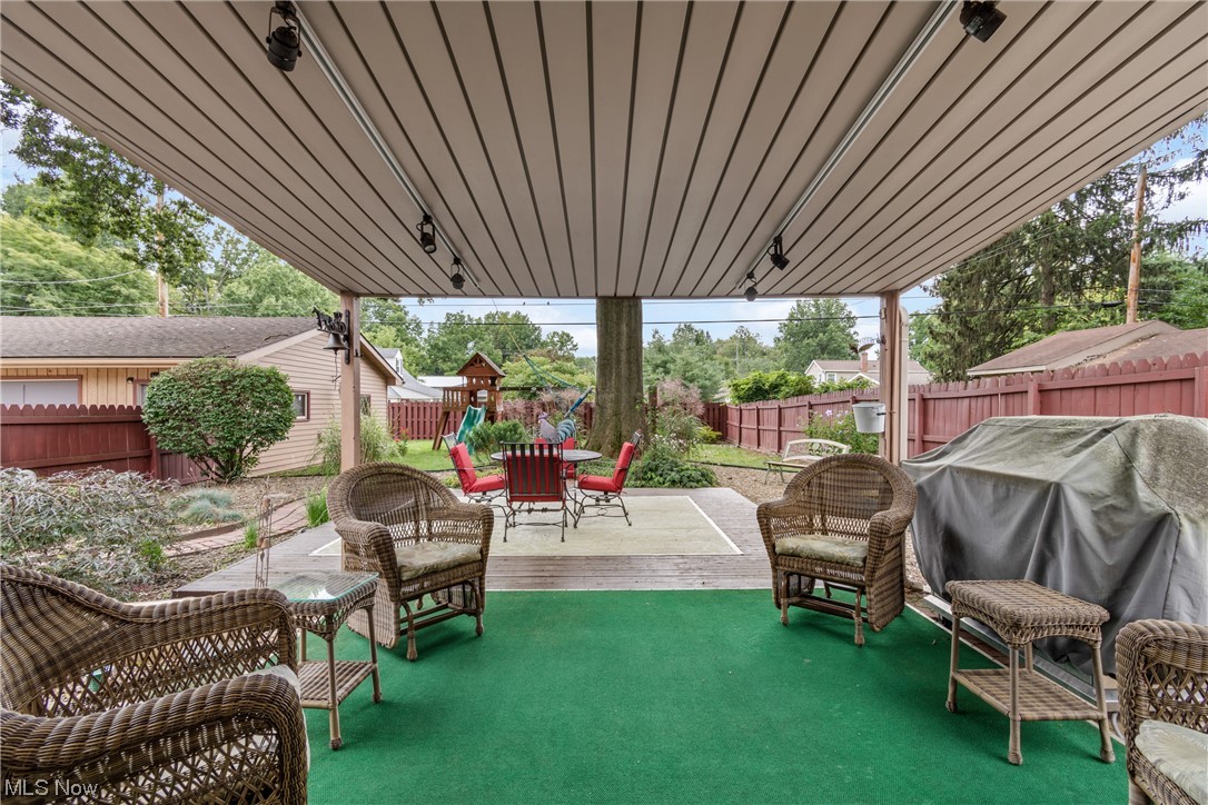 Heslop Morning View 02 - Residential