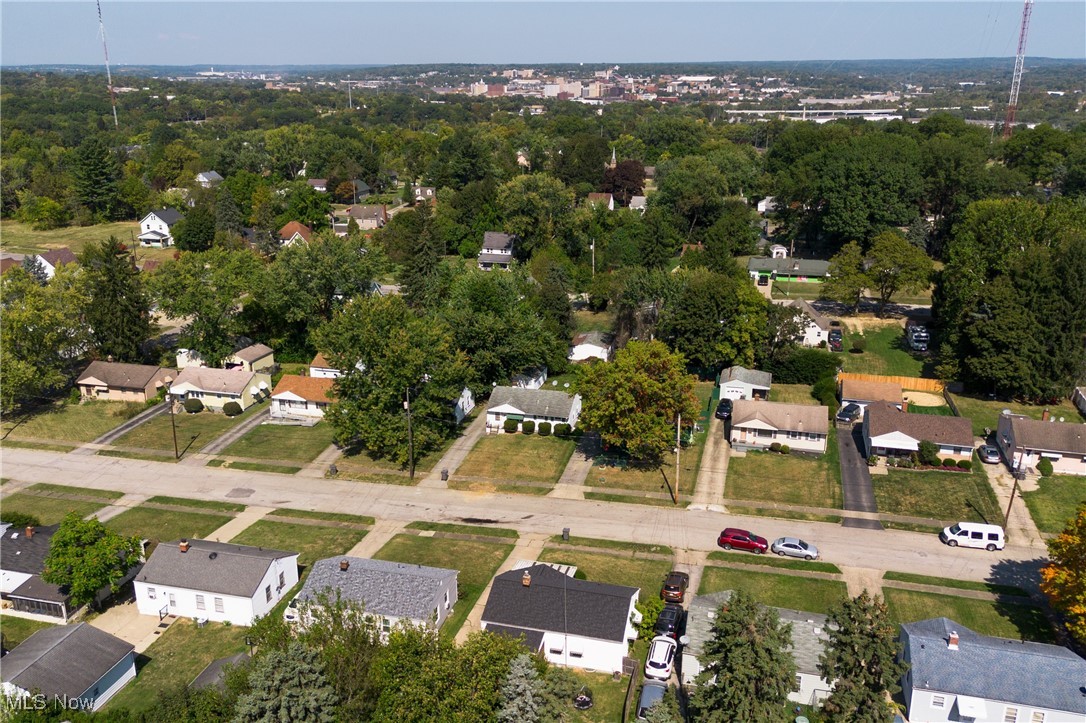 City/Youngstown - Commercial Sale