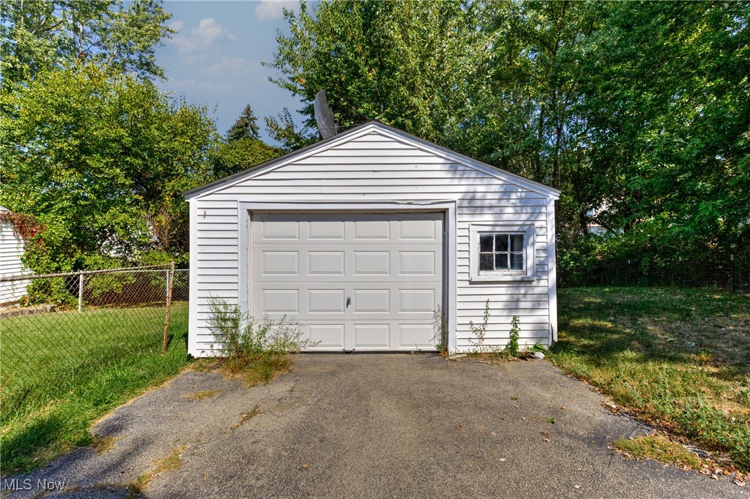 City/Youngstown - Commercial Sale