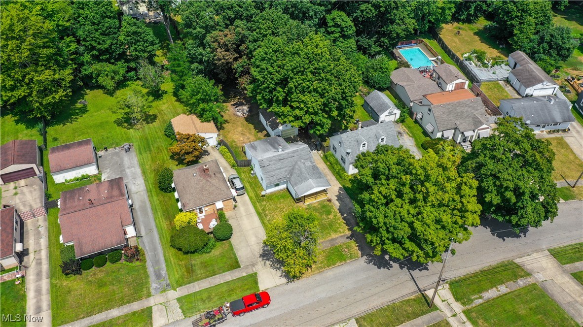 City/Youngstown - Commercial Sale