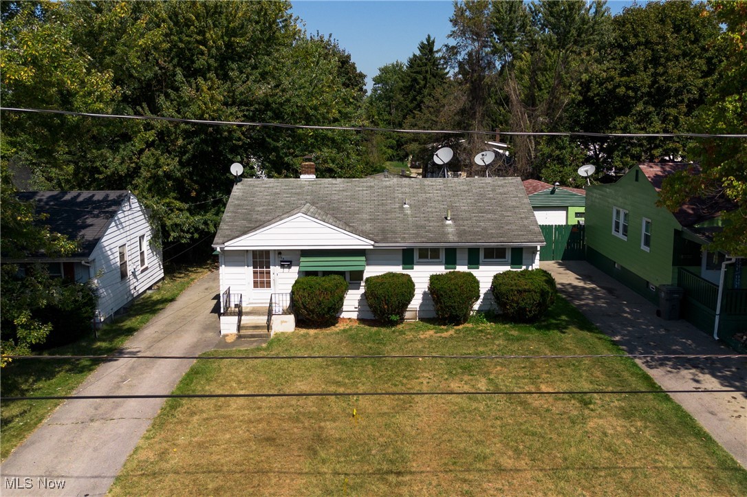 City/Youngstown - Commercial Sale