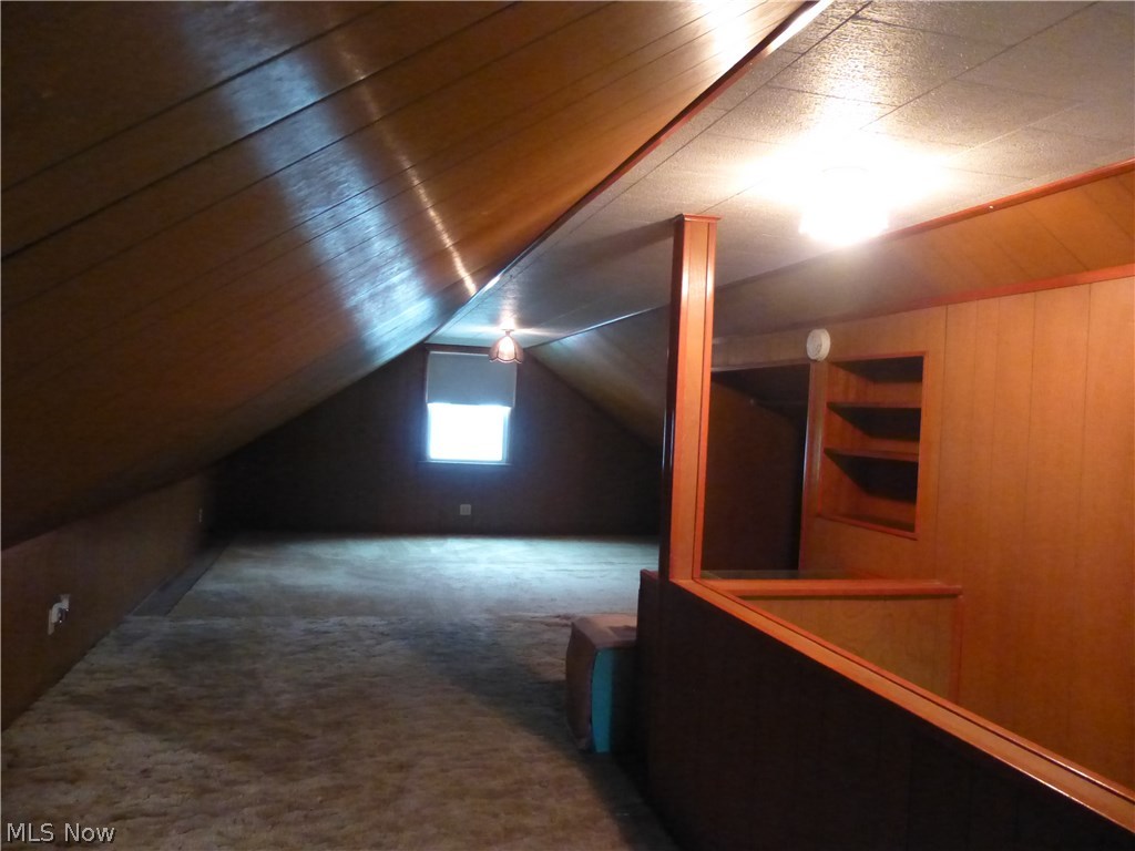 West View - Residential