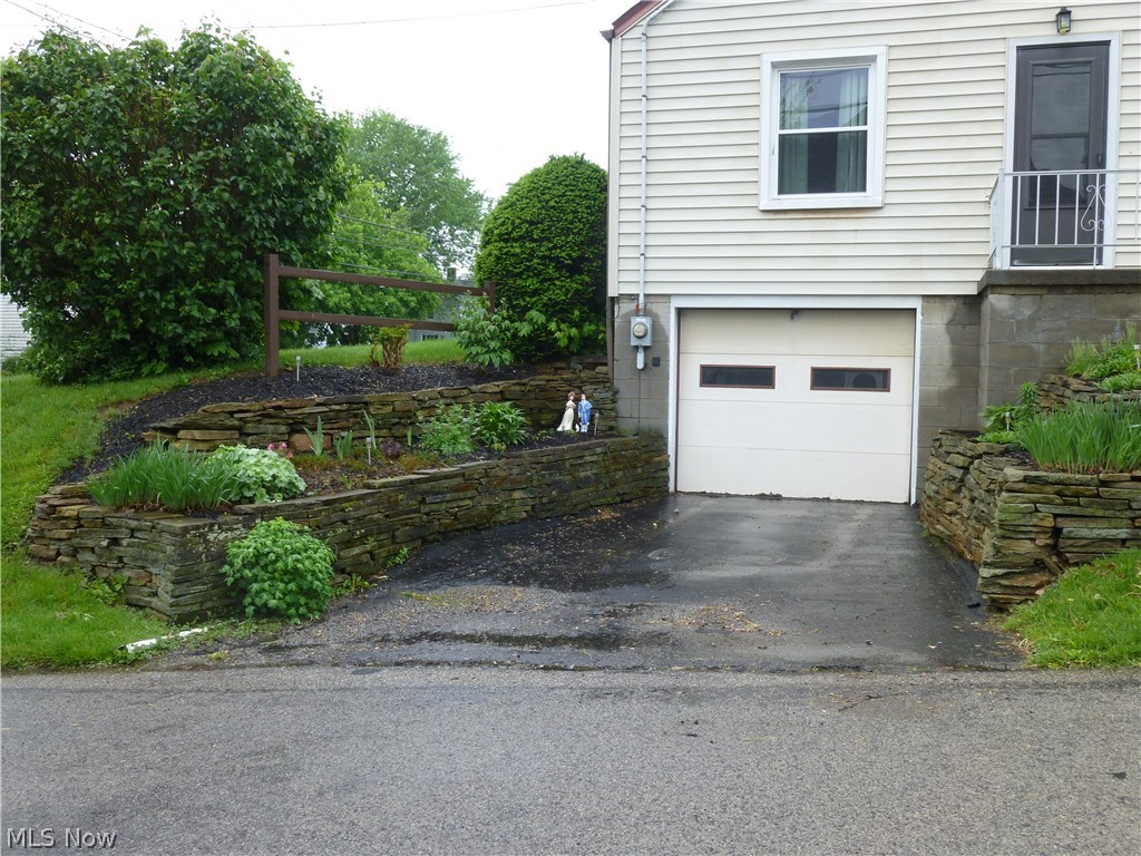 West View - Residential