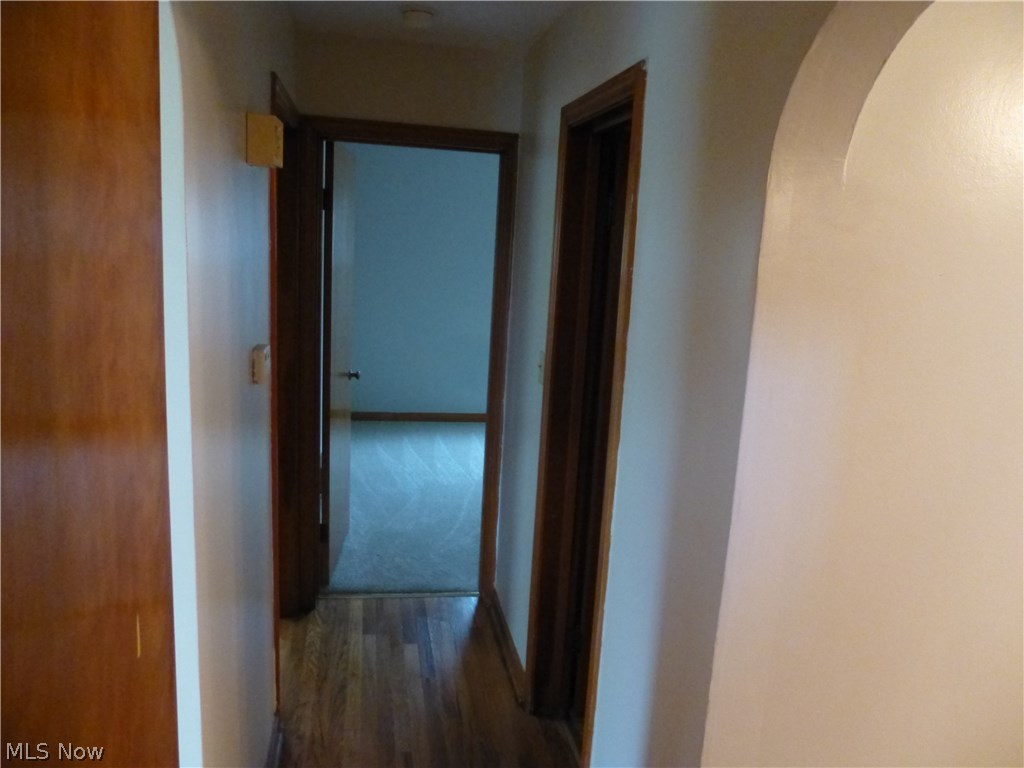 West View - Residential