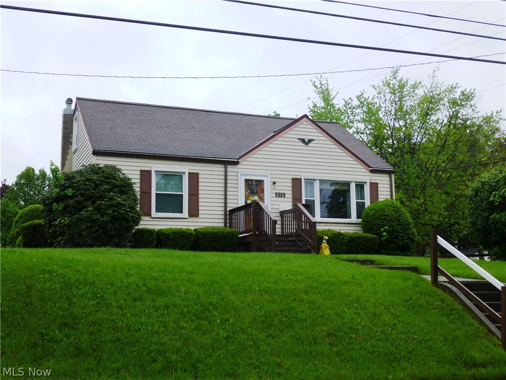 West View - Residential