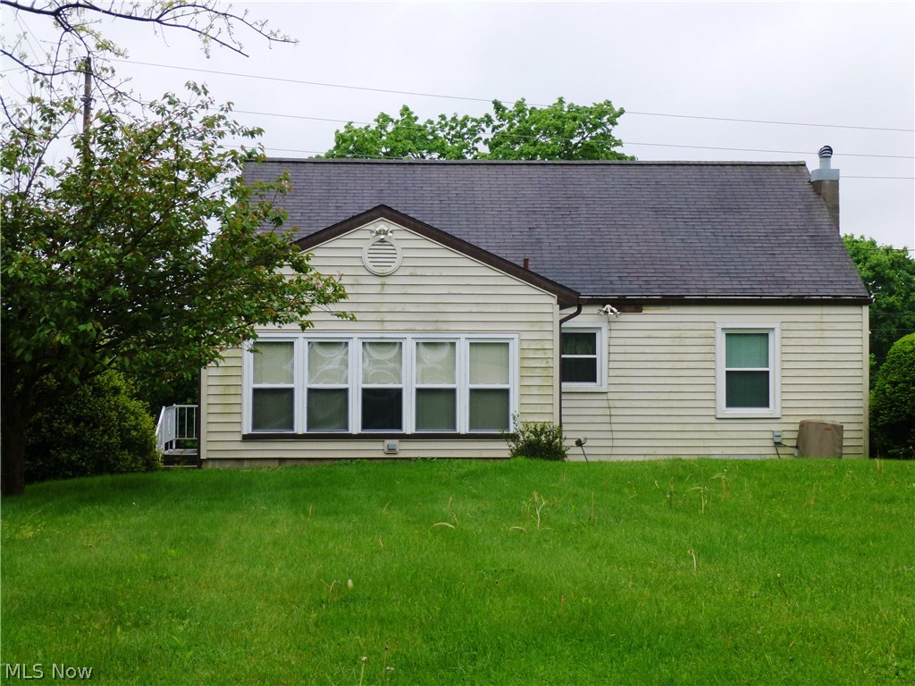 West View - Residential