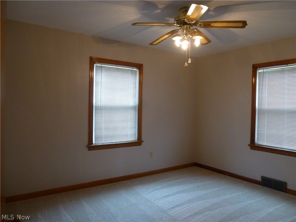 West View - Residential