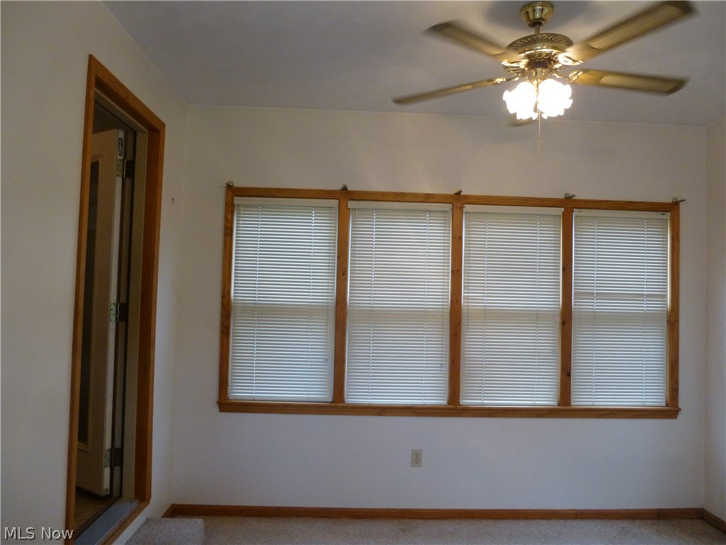 West View - Residential