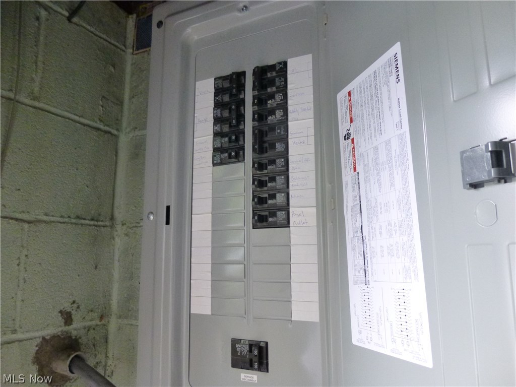 West View - Residential