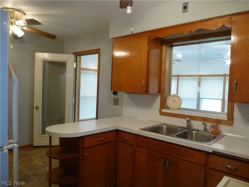 West View - Residential