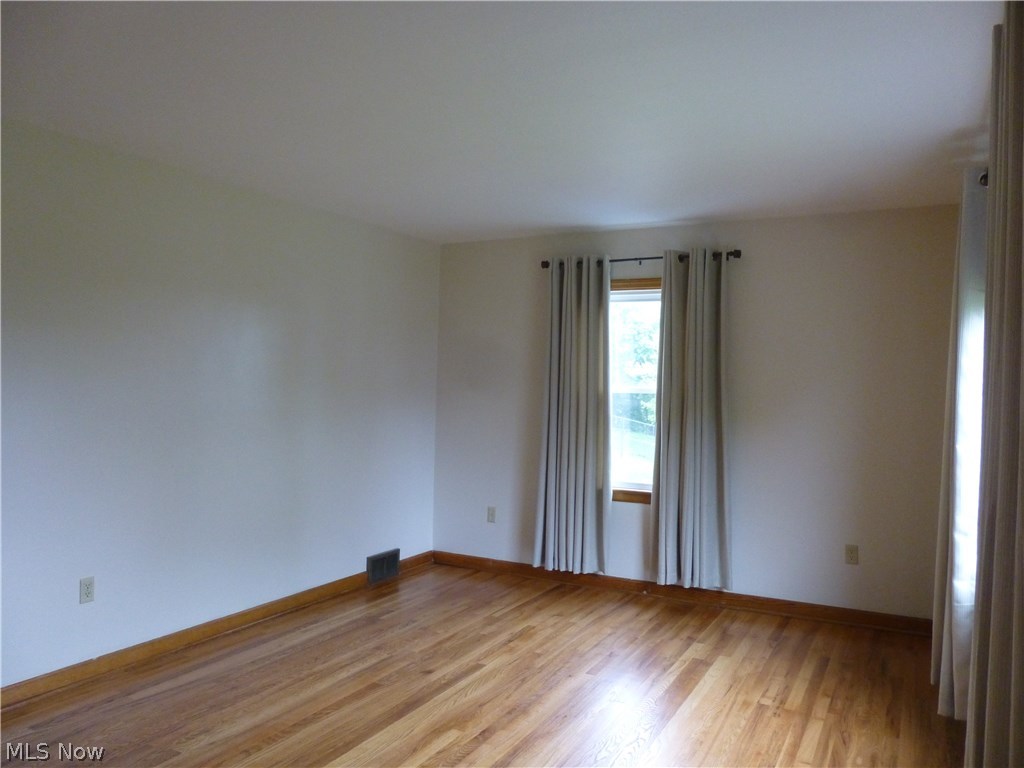 West View - Residential