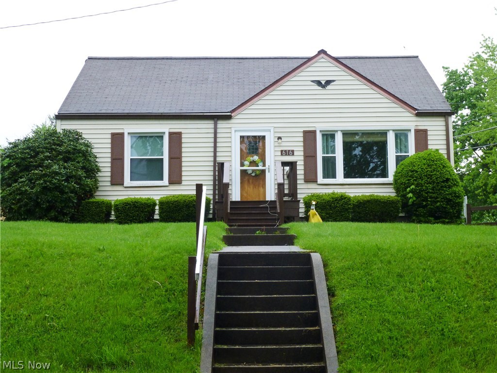 West View - Residential